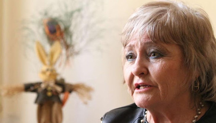 Важно е да приемаме мляко и млечни продукти