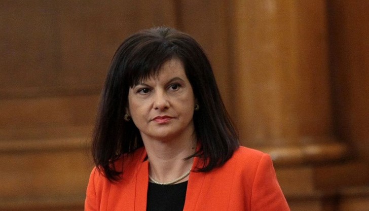 Заразените депутати ще са под домашна карантина