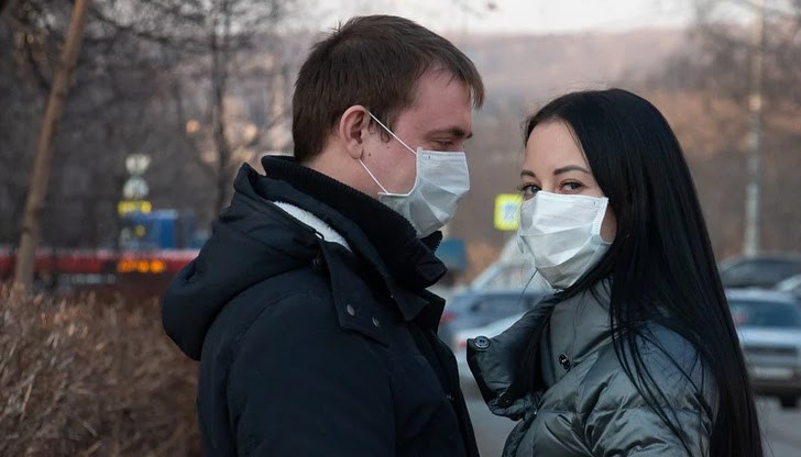 Те трябвало да се изолират в село Скравена Те трябвало да се изолират в село Скравена