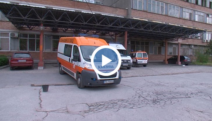 Лекарят е посетил 8 адреса преди да развие симптоми на болестта