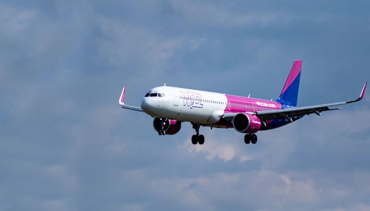 Маршрутът ще се изпълнява три пъти седмично Маршрутът ще се изпълнява три пъти седмично