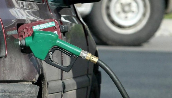 Бензиностанция на булевард "България" изненада приятно своите клиенти