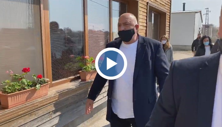 Няма дисциплина