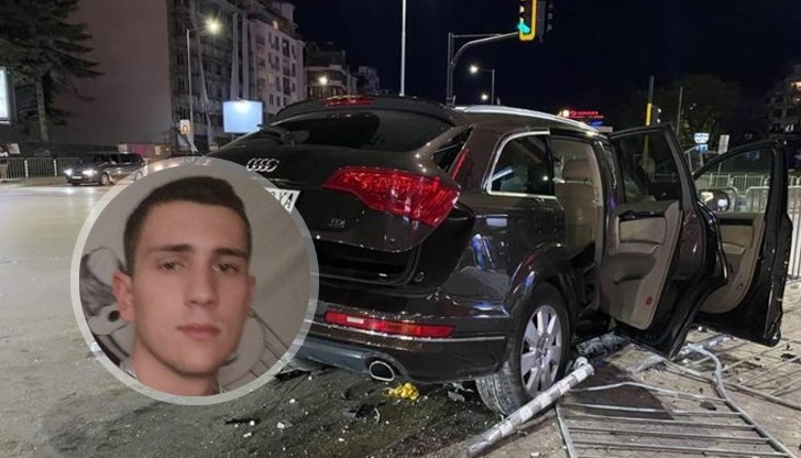 Мисля, че и държавата ни се управлява от хора със затворени очи