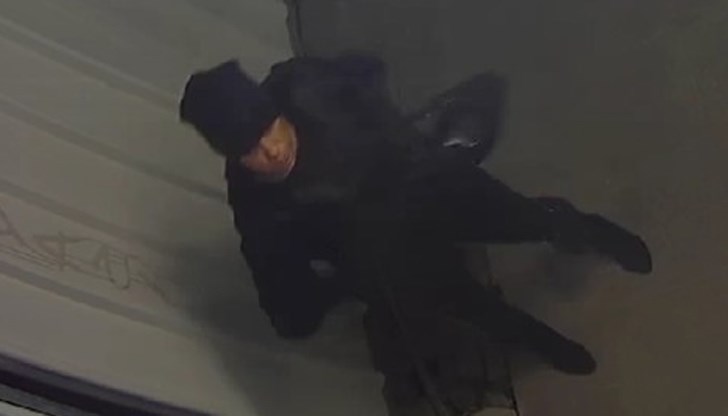 Поводът е изясняване на обстоятелствата около извършено криминално престъпление на територията на София Поводът е изясняване на обстоятелствата около извършено криминално престъпление на територията на София