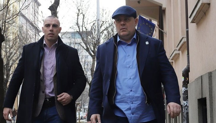 Скоро Каскета ще обяви като Исус, че сам е "пътят, истината и животът"