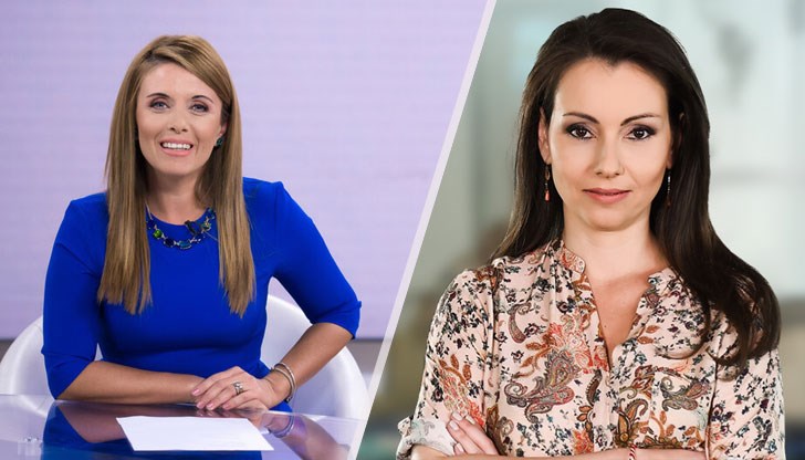 Медията се освобождава от още водещи журналисти Медията се освобождава от още водещи журналисти