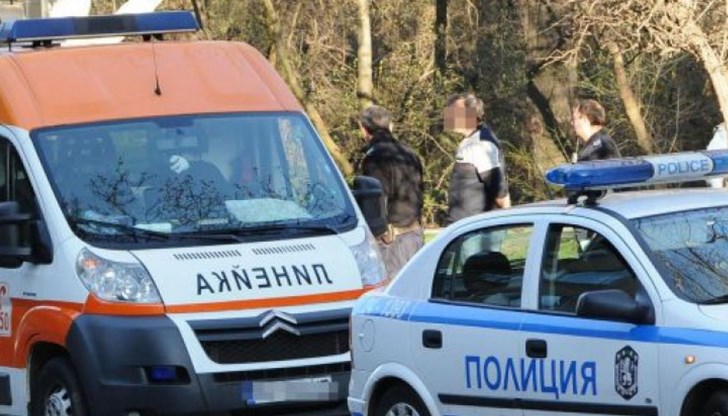 Потърпевшият е откаран в УМБАЛ - Бургас, където е опериран и настанен за лечение Потърпевшият е откаран в УМБАЛ - Бургас, където е опериран и настанен за лечение