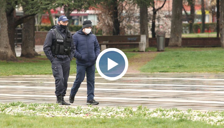 Можем ли да откажем плащането на глоба