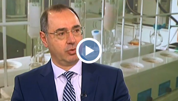 Хидроксихлорохинът няма ефект при тежко болни от корнавирус