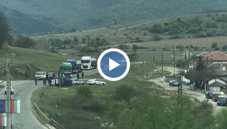 58-годишният мъж от Паничерево взе такси и се прибра у дома