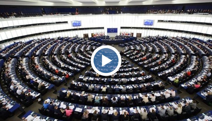 Европарламентът разисква намесата на Китай в информационната битка