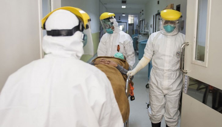 Този вирус е ужасен. Може да удари млади и особено младите със затлъстяване, заяви Дефраси Този вирус е ужасен. Може да удари млади и особено младите със затлъстяване, заяви Дефраси