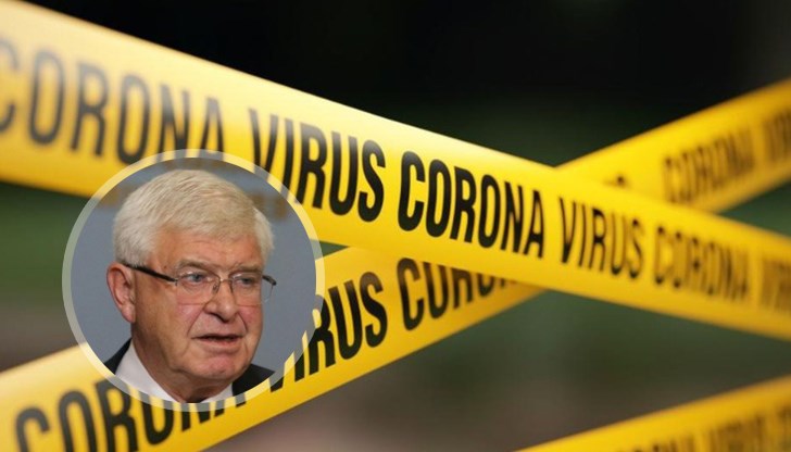 ЗАПОВЕД: Поставянето под карантина - по нов ред ЗАПОВЕД: Поставянето под карантина - по нов ред