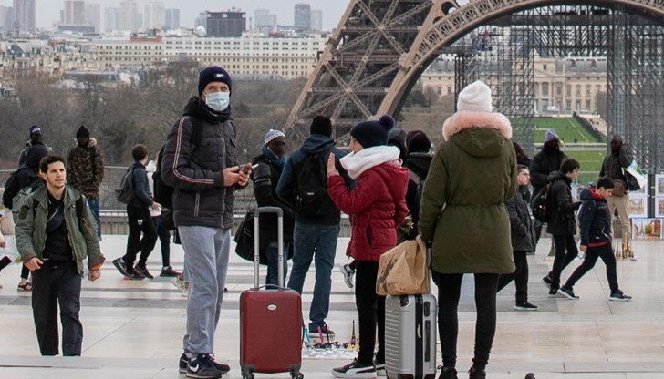 833 починали от коронавирус за денонощие 833 починали от коронавирус за денонощие