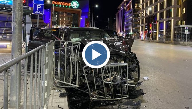 Разследването на катастрофата минава под специален надзор на прокуратурата