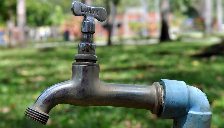 Вижте на кои абонати ще бъде нарушено водоподаването Вижте на кои абонати ще бъде нарушено водоподаването