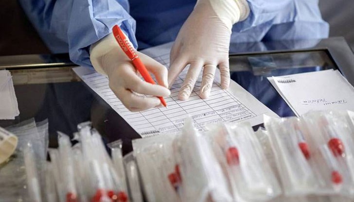 В страната са направени до момента над 38 000 теста за болестта
