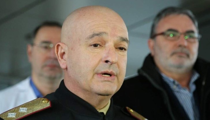 Защо се забравя, че в България не се случват зловещи неща и това е благодарение на мерките? Защо се забравя, че в България не се случват зловещи неща и това е благодарение на мерките?