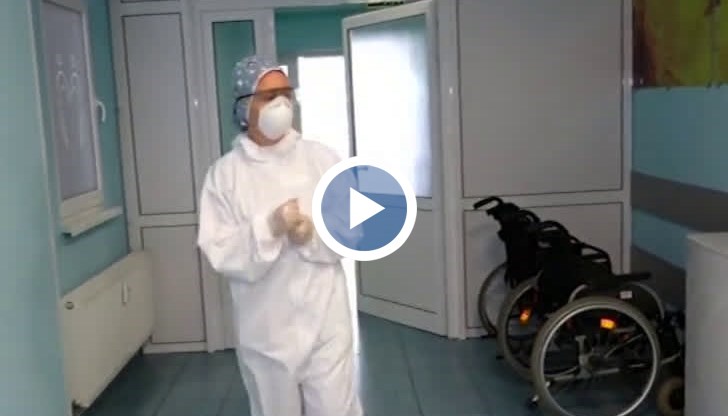 Пациентите се страхуват от заразяване с коронавирус и затова търсят помощ твърде късно