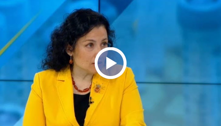 Трябва да има възможност хората да си изберат храната, изработена и от българските производители, заяви министърът