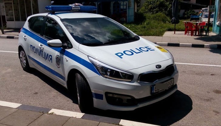 Пробата му с „Drug check“ реагирала положително на амфетамин Пробата му с „Drug check“ реагирала положително на амфетамин