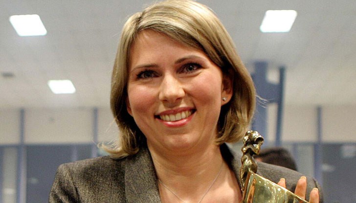 Десислава Николова искаше да се намали размера на паричната гаранция от 100 000 лева Десислава Николова искаше да се намали размера на паричната гаранция от 100 000 лева