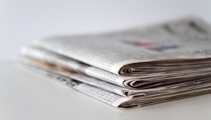 Вестник "Черно море" е втората закрита медия по време на епидемията от COVID-19