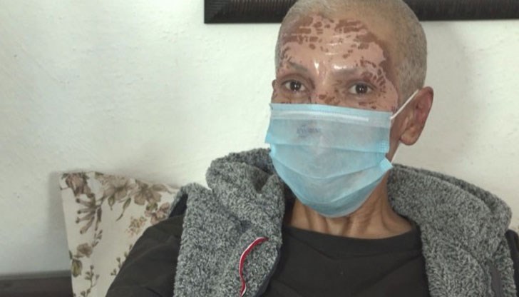 Пожарът е бил предизвикан от взрив на газова бутилка Пожарът е бил предизвикан от взрив на газова бутилка