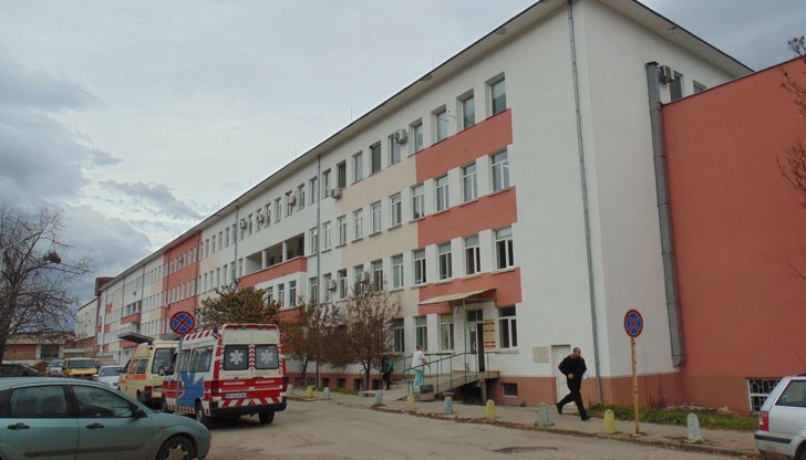 Болният е част от заразените, докарани вчера от видинското село Гара Орешец