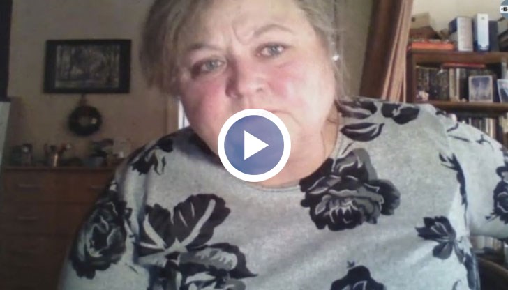 Не пълнете улиците, за да не пълните болниците, призовава лекарка, загубила битката за живот на своя пациентка