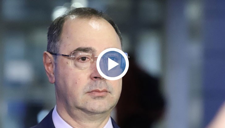 Д-р Георги Попов разказа как протича лечението на пациентите, за които той и екипът му се грижат