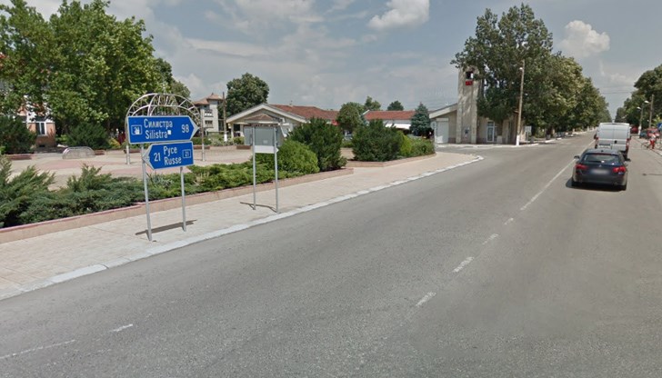 По случая е образувано досъдебно производство по описа на РУ – Сливо поле По случая е образувано досъдебно производство по описа на РУ – Сливо поле