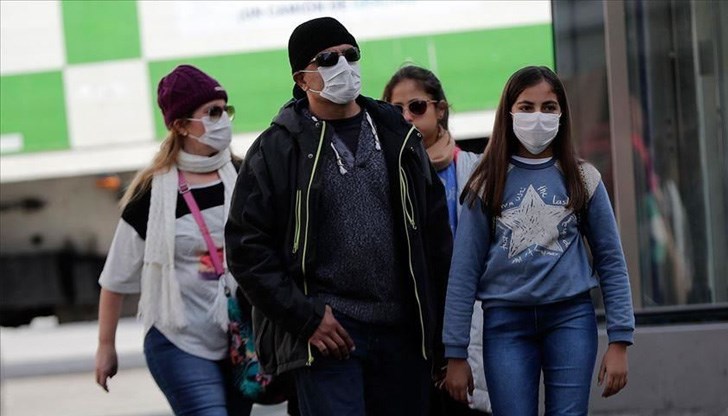 От 13 април ще започне разхлабване на мерките