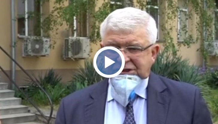 В крайдунавския град са заразени 33 медици с коронавирус