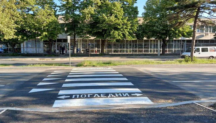 57-годишният мъж е с фрактура на тазобедрена става и натъртвания в областта на тялото 57-годишният мъж е с фрактура на тазобедрена става и натъртвания в областта на тялото