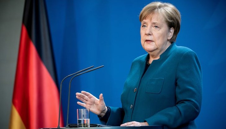 От немската Академия на науките препоръчват на правителството поетапно връщане към нормалния живот От немската Академия на науките препоръчват на правителството поетапно връщане към нормалния живот