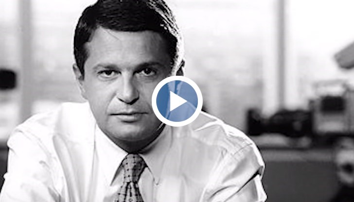 Даниел Петканов: Правя това видео, защото искам един ден синът ми да го гледа и да разбере какво означават думите "приятел", "ментор" и "Човек"