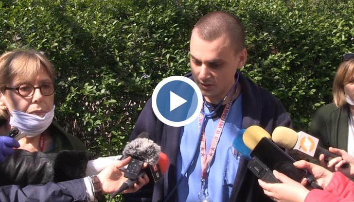 Ученичката прекара 78 дни в реанимация след отравяне с въглероден оксид в Сливо поле