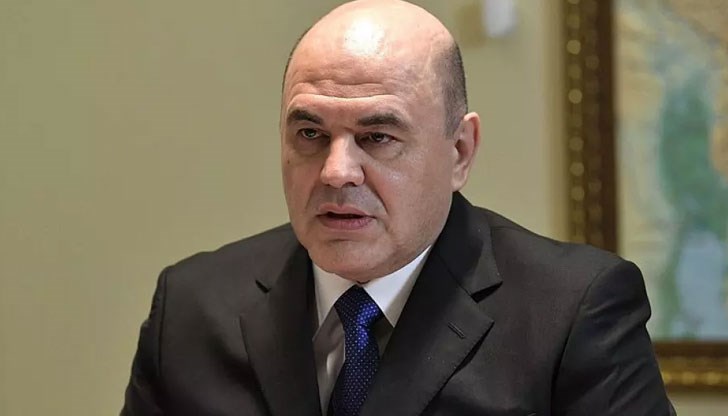 Той е информирал Путин за състоянието си и се намира в изолация Той е информирал Путин за състоянието си и се намира в изолация