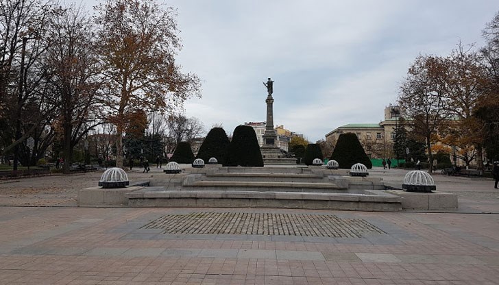 Почти летен Великден – градусите в 4 града стигнаха 29 Почти летен Великден – градусите в 4 града стигнаха 29