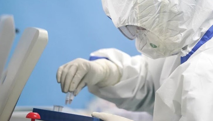 САЩ са готови да купят патента