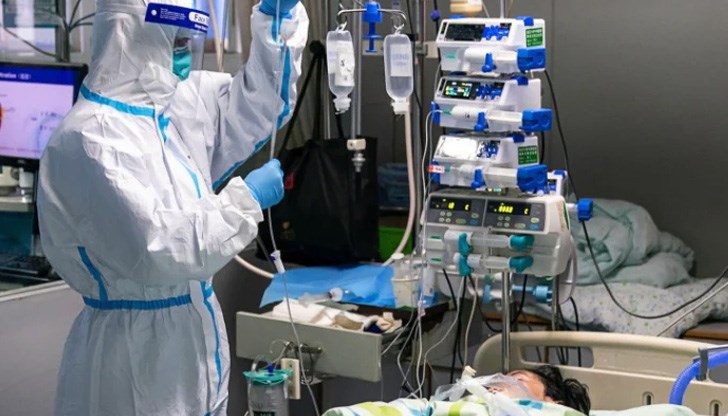 Знам, че е невъзможно