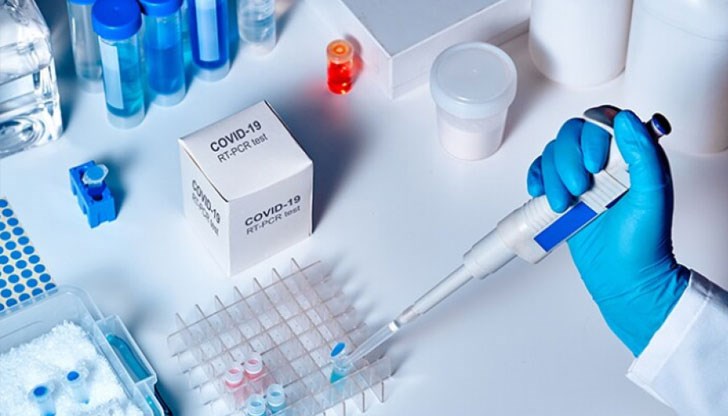 Направени са над 1,7 милиона теста Направени са над 1,7 милиона теста