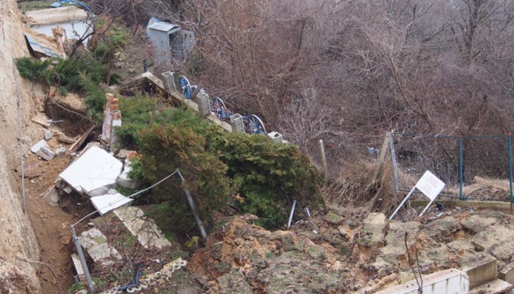 17 души останаха без покрив 17 души останаха без покрив