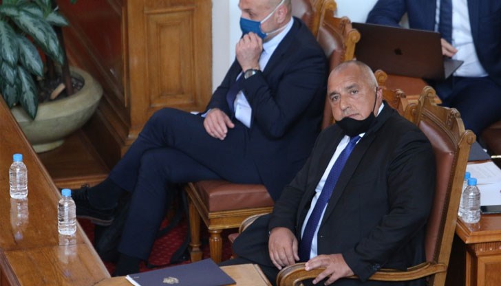 Така заповедите на здравния министър ще имат правни последици за гражданите Така заповедите на здравния министър ще имат правни последици за гражданите