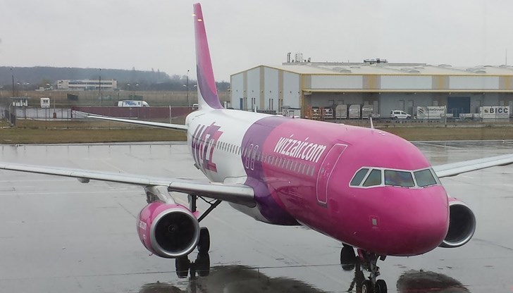 Венцислав Мутафчийски: Wizz Air ще бъдат уведомени, че тези полети няма да се проведат по разбираеми причини