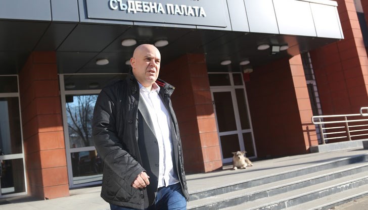 Главният прокурор предлага мораториум върху актуализирането на заплатите на съдии, прокурори и следователи