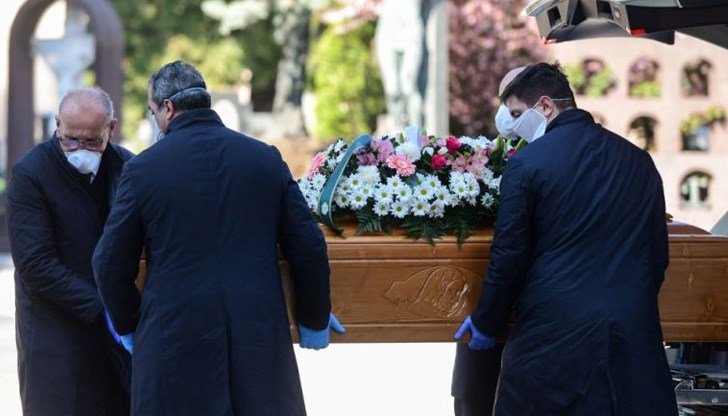 За пръв път от началото на епидемията броят на пациентите в реанимация регистрира спад върху 24 часа със 7086 пациенти, или 82 по-малко от предишния ден За пръв път от началото на епидемията броят на пациентите в реанимация регистрира спад върху 24 часа със 7086 пациенти, или 82 по-малко от предишния ден