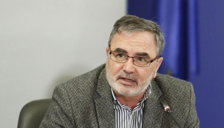 Тоталните забрани не могат да продължават прекалено дълго Тоталните забрани не могат да продължават прекалено дълго